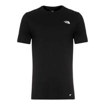 Camiseta The North Face Hyper Tee Crew Masculina