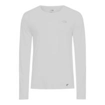Camiseta The North Face Hyper Tee Manga Longa Masculina