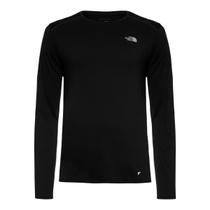 Camiseta The North Face Hyper Tee Manga Longa Masculina