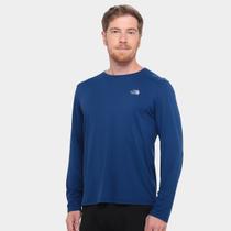 Camiseta The North Face Manga Longa Masculina