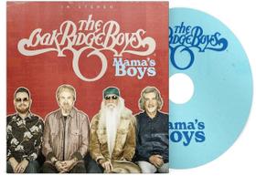 Camiseta The Orchard Mama's Boys Camiseta The Orchard Mama's Boys