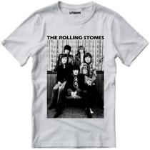 Camiseta the rolling stones