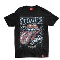 Camiseta The Rolling Stones -Tour 24
