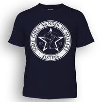 Camiseta - The Sisters of Mercy - Some Girls Wander by Mistake