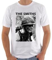 Camiseta The Smiths