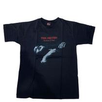 Camiseta The Smiths The Queen Is Dead Blusa Adulto Unissex Pz098 Camiseta The Smiths The Queen Is Dead Blusa Adulto Unissex Pz098