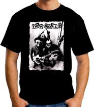 Camiseta The Toy Dolls Camiseta The Toy Dolls