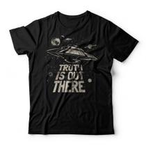 Camiseta The Truth Is Out There