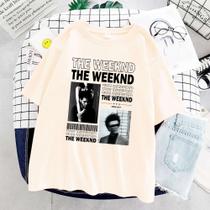 Camiseta The Weekend Trilogy Camiseta The Weekend Trilogy
