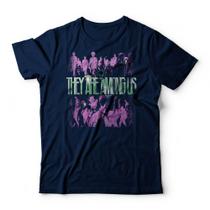Camiseta They Are Among Us Studio Geek