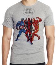 Camiseta Think about Martha Blusa criança infantil juvenil adulto camisa tamanhos Camiseta Think about Martha Blusa criança infantil juvenil adulto camisa tamanhos