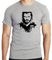 Camiseta Thor Blusa criança infantil juvenil adulto camisa todos tamanhos Camiseta Thor Blusa criança infantil juvenil adulto camisa todos tamanhos