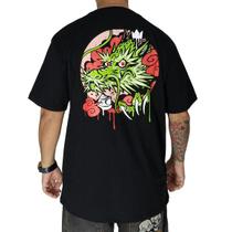 Camiseta Throne Dragon Tattoo Pixo Tag