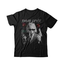 Camiseta Thug Love Studio Geek