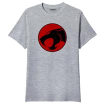 Camiseta Thundercats Geek Nerd Séries 10