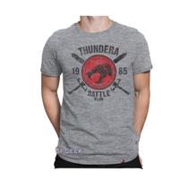 Camiseta Thundercats Olho De Thundera Lion Thunder Cats Geek Camiseta Thundercats Olho De Thundera Lion Thunder Cats Geek