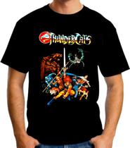 Camiseta ThunderCats