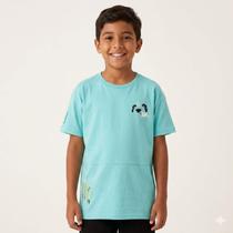 Camiseta tigor 10210236