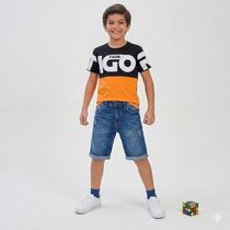 Camiseta tigor 10210236