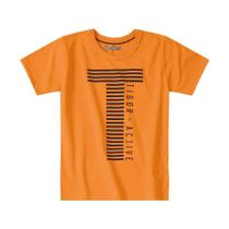 Camiseta Tigor T. Tigre Infantil - 10209018I