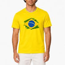 Camiseta Tigs Copa Brasil Manga Curta REF:145121