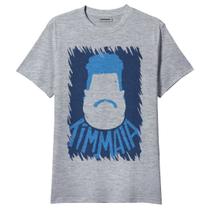 Camiseta Tim Maia Modelo 2 - King of Print