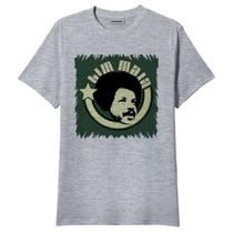 Camiseta Tim Maia Modelo 4 - King of Print