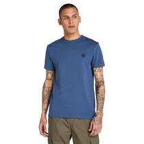 Camiseta Timberland Dunstan River Slim Fit 3XL Oceana Camiseta Timberland Dunstan River Slim Fit 3XL Oceana