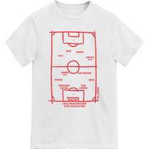 Camiseta Timbu Hexa Pernambucano 1968
