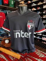 Camiseta Time são paulo