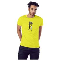 Camiseta Toco LeBron Título Cleveland