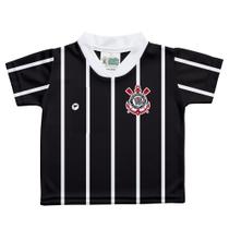 Camiseta Toddler do Corinthians - 031SSX - Torcida Baby