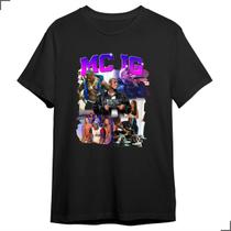 Camiseta Todo Mundo Odeia O Ig Mc Album Tmoig Funk 4M Vibe - Asulb