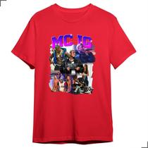 Camiseta Todo Mundo Odeia O Ig Mc Album Tmoig Funk 4M Vibe