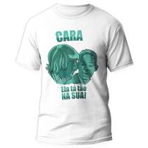 Camiseta Todo Mundo Odeio o Chris Camisa Série 2 Camiseta Todo Mundo Odeio o Chris Camisa Série 2