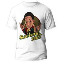 Camiseta Todo Mundo Odeio o Chris Camisa Série 3 Camiseta Todo Mundo Odeio o Chris Camisa Série 3