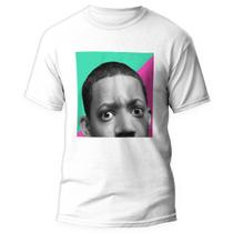 Camiseta Todo Mundo Odeio o Chris Camisa Série 5 Camiseta Todo Mundo Odeio o Chris Camisa Série 5