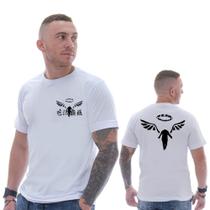 Camiseta Tokyo Revengers Vingadores Valhalla Harajuku