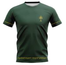Camiseta Tolkien Senhor Dos Anéis Camiseta Tolkien Senhor Dos Anéis