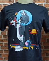 Camiseta Tom cartton