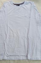 Camiseta tom Quest tamanho 16 Camiseta tom Quest tamanho 16