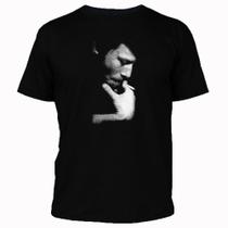 Camiseta - Tom Waits Camiseta - Tom Waits