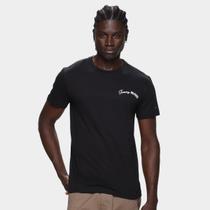 Camiseta Tommy Hilfiger American Classics Masculina Camiseta Tommy Hilfiger American Classics Masculina