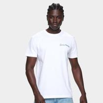 Camiseta Tommy Hilfiger American Classics Masculina Camiseta Tommy Hilfiger American Classics Masculina