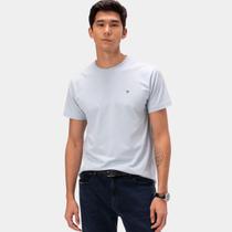 Camiseta Tommy Hilfiger Básica Clássica