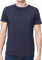 Camiseta Tommy Hilfiger Básica