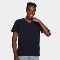 Camiseta Tommy Hilfiger Essential Masculina