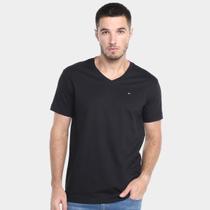 Camiseta Tommy Hilfiger Essential Masculina