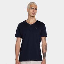 Camiseta Tommy Hilfiger Essential Masculina