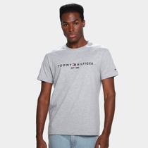 Camiseta Tommy Hilfiger IM Core Masculina